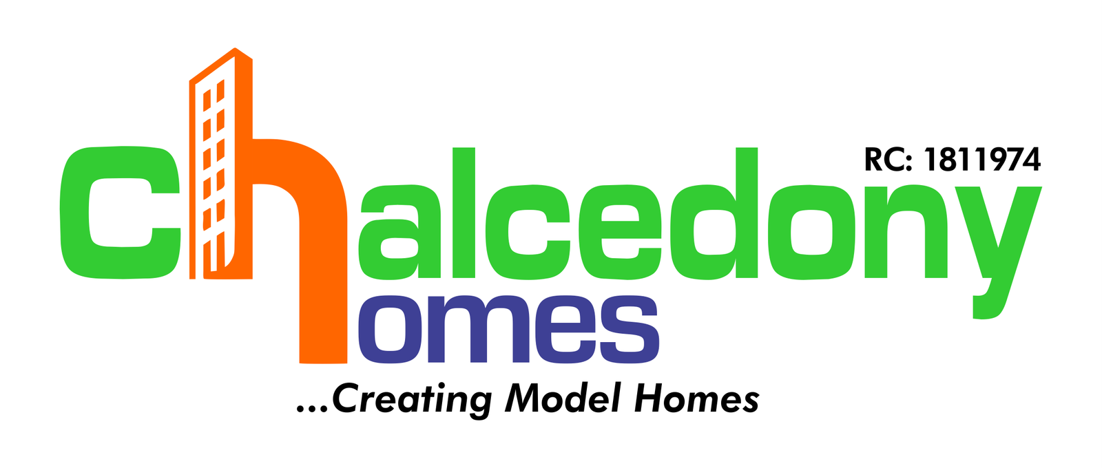 Chalcedony logo